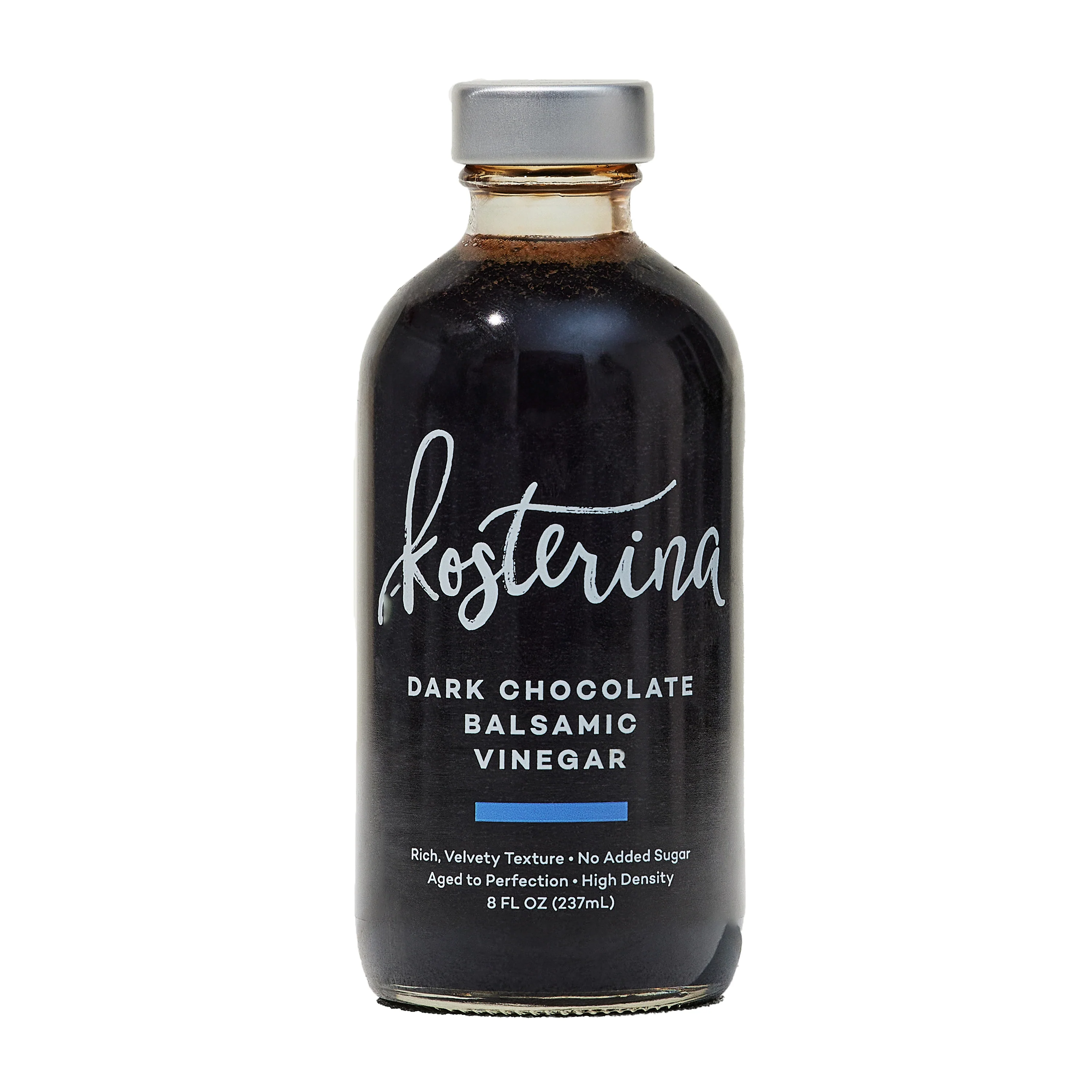 Fashionable Kosterina Dark Chocolate Balsamic Vinegar Elegant