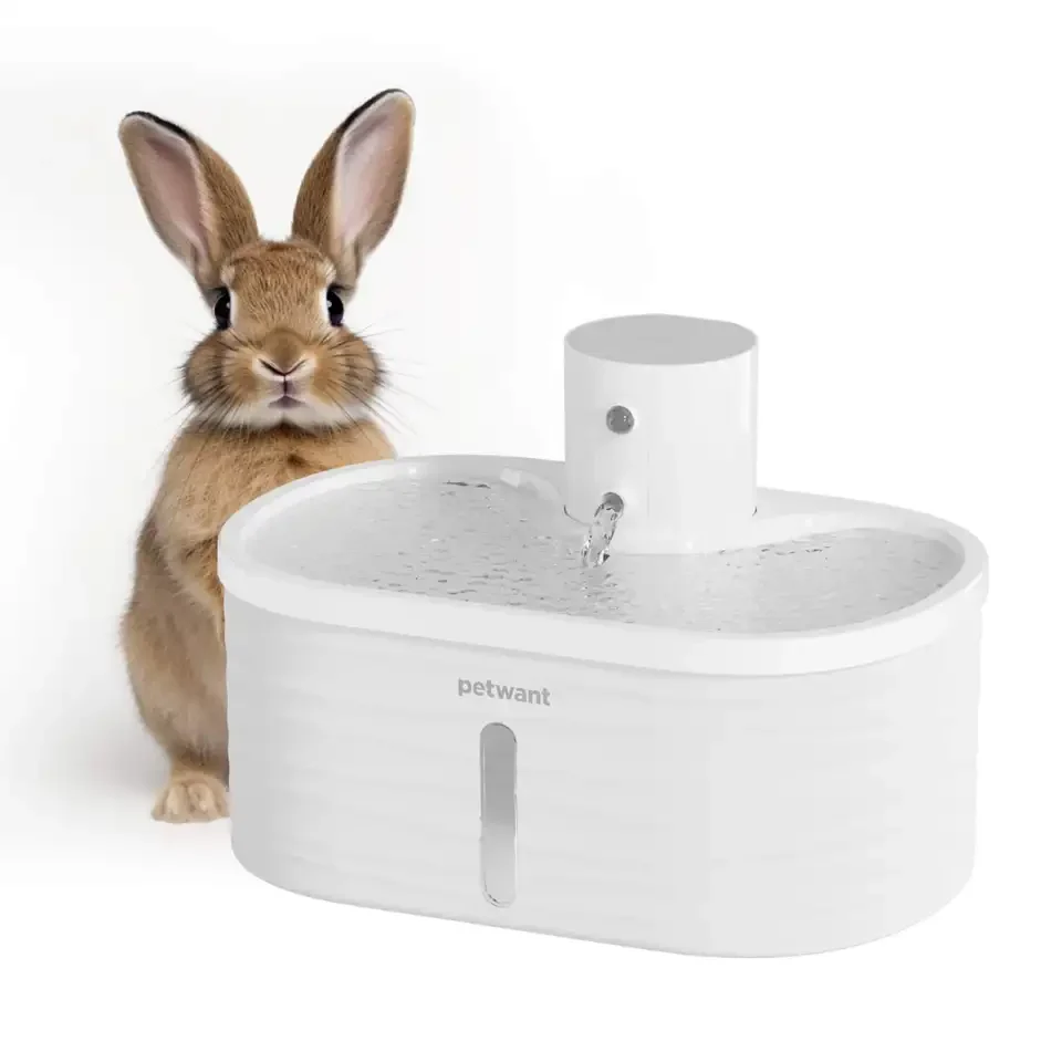 Refined Manufacturer New Smart Pet Water Dispenser Infrared Sensor 3 Modes Cat Fountain Dog Bowl High-Grade