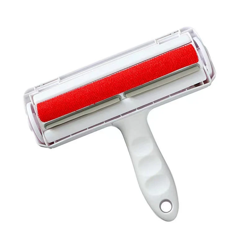 Elite Amazon Hot Pet Cleaning Brush Remove Floating Hair Pet Hair Remover Roller Pet Brush Whole Convenient