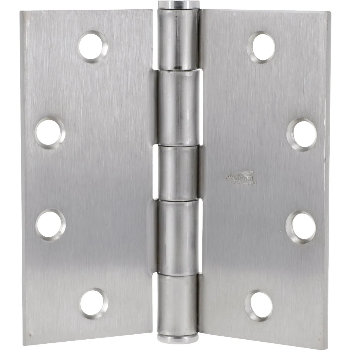 Top-Quality National Full Mortise Standard Weight Hinge Outstanding