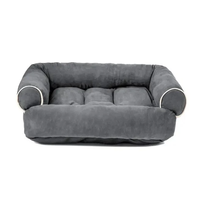 Dependable Whole New Pet Sofa Cat Dog Bed Winter Pet Deep Sleep Removable Washable Cover Orthopedic Bed Contemporary
