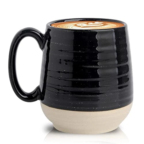 Refined Large Coffee Mug Reliable