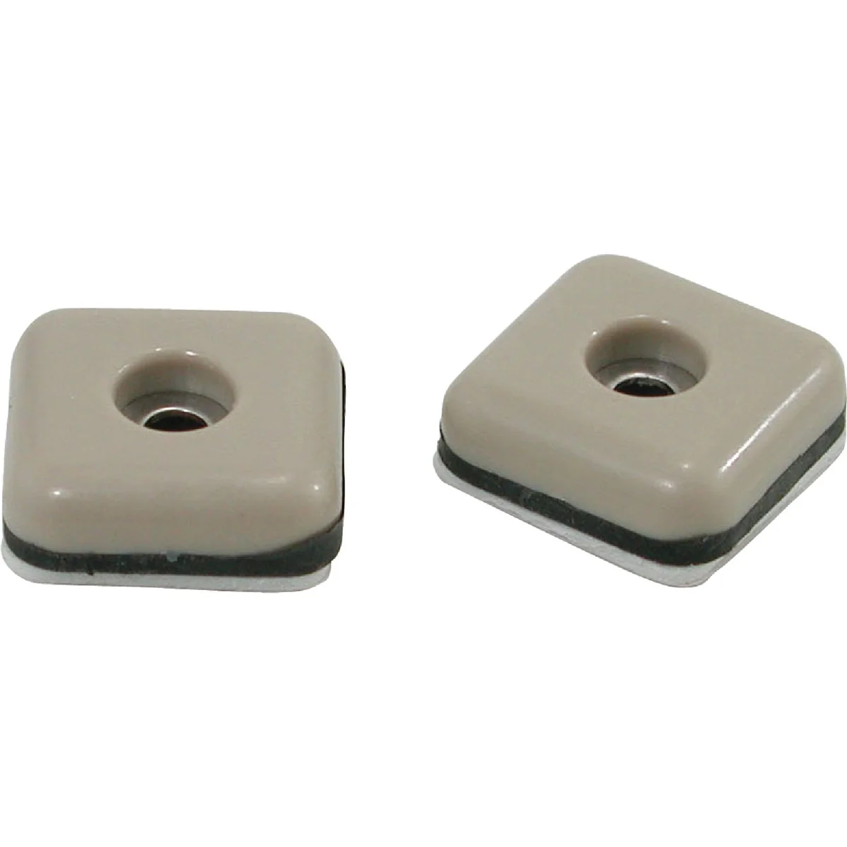 Top-Quality Do it 1-3 8 In. Square Furniture Glide 4-Pack Original Design