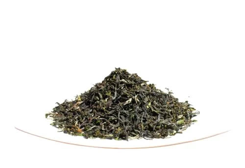 Fine Crafted Organic Darjeeling Tea Efficient