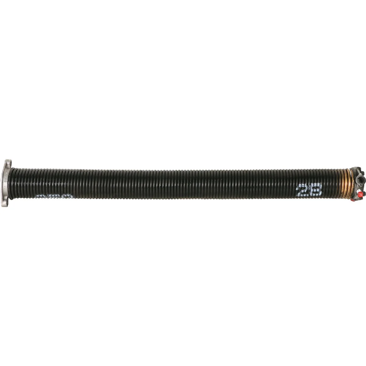 High-End Prime-Line 2 In. x 28 In. Left Wind Garage Door Torsion Spring First-Class
