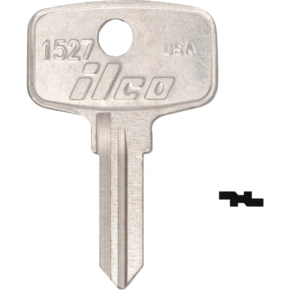 Flexible Ilco 1527 Snap Tool Box Key 10-Pack High-Performance