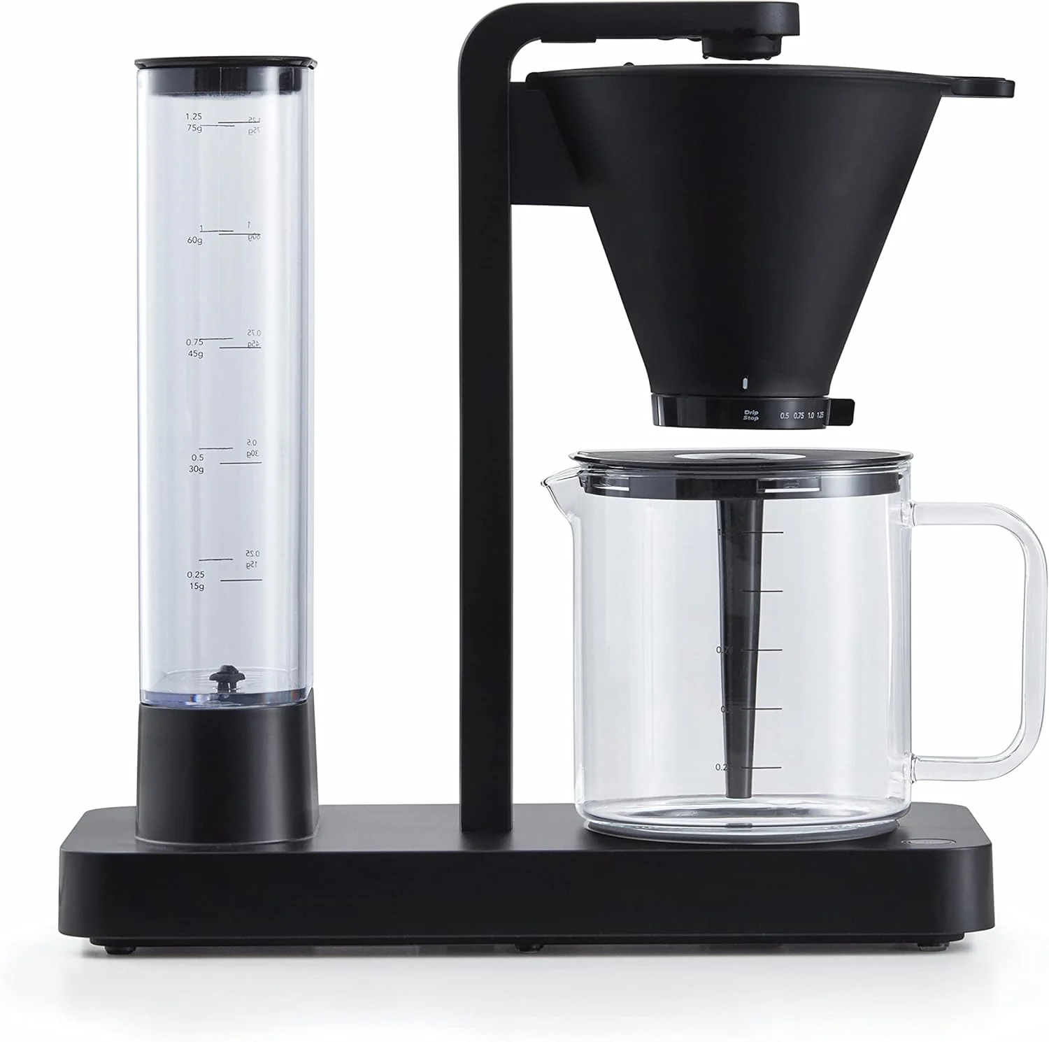 Eco-Friendly Wilfa Performance Coffee Maker Reusable