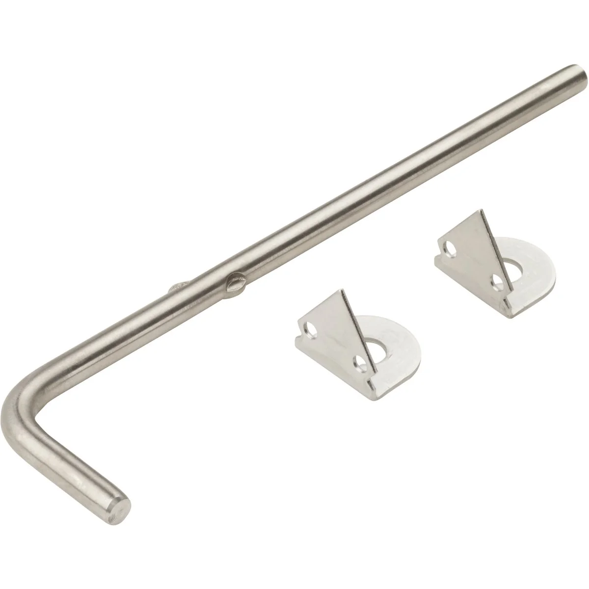 Selected National Stainless Steel Cane Bolt Efficient