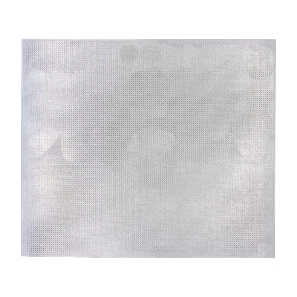 Dependable M-D 3 Ft. x 3 Ft. x .020 In. Lincaine Aluminum Sheet Stock Verified