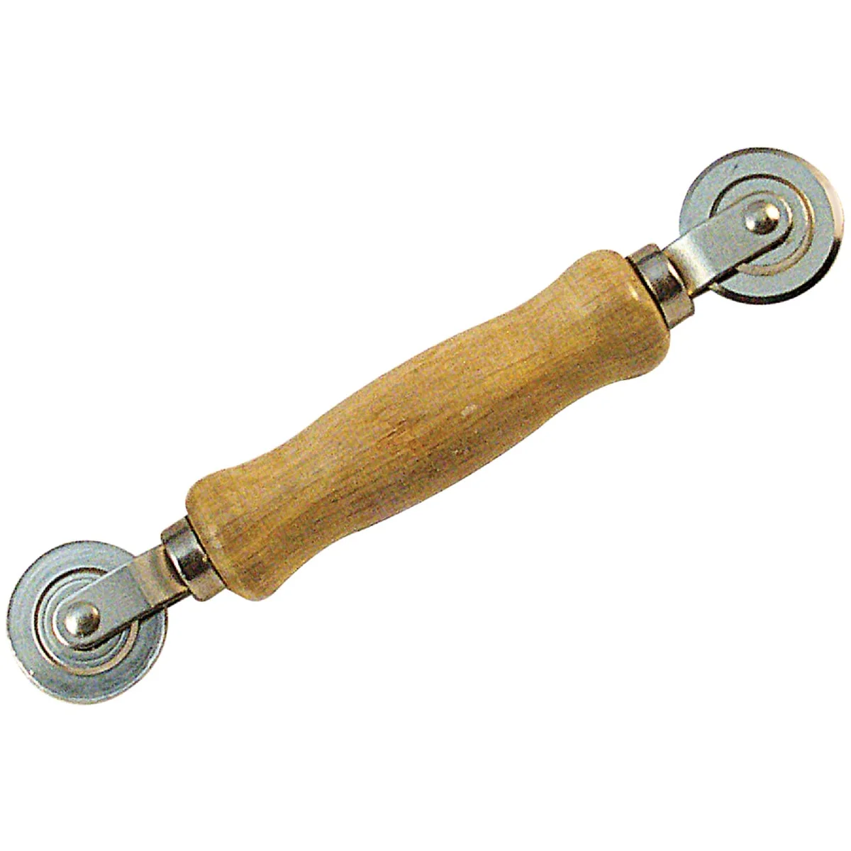Healthy Prime-Line Wood Handle Heavy Duty Screen Rolling Tool Dependable