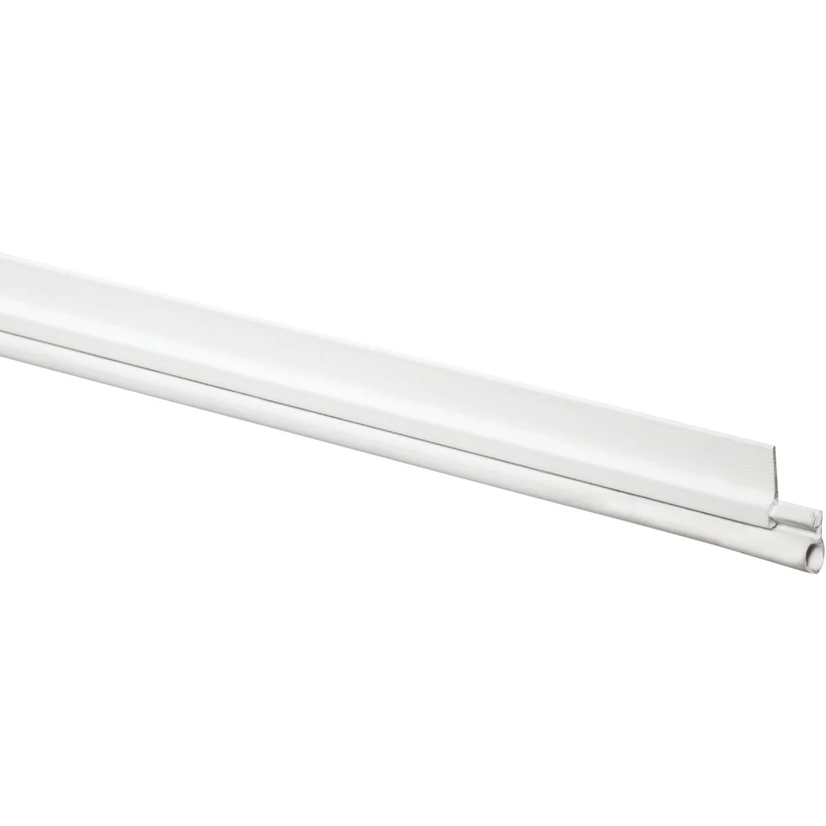 Original M-D 42 White Door Top and Sides Weatherstrip Top-Quality