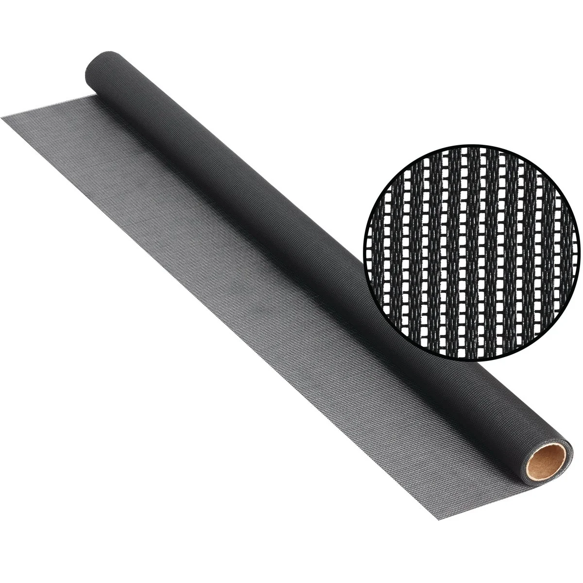 Trendy Phifer 36 In. x 84 In. Fiberglass Sun Guard Solar Screen Proven