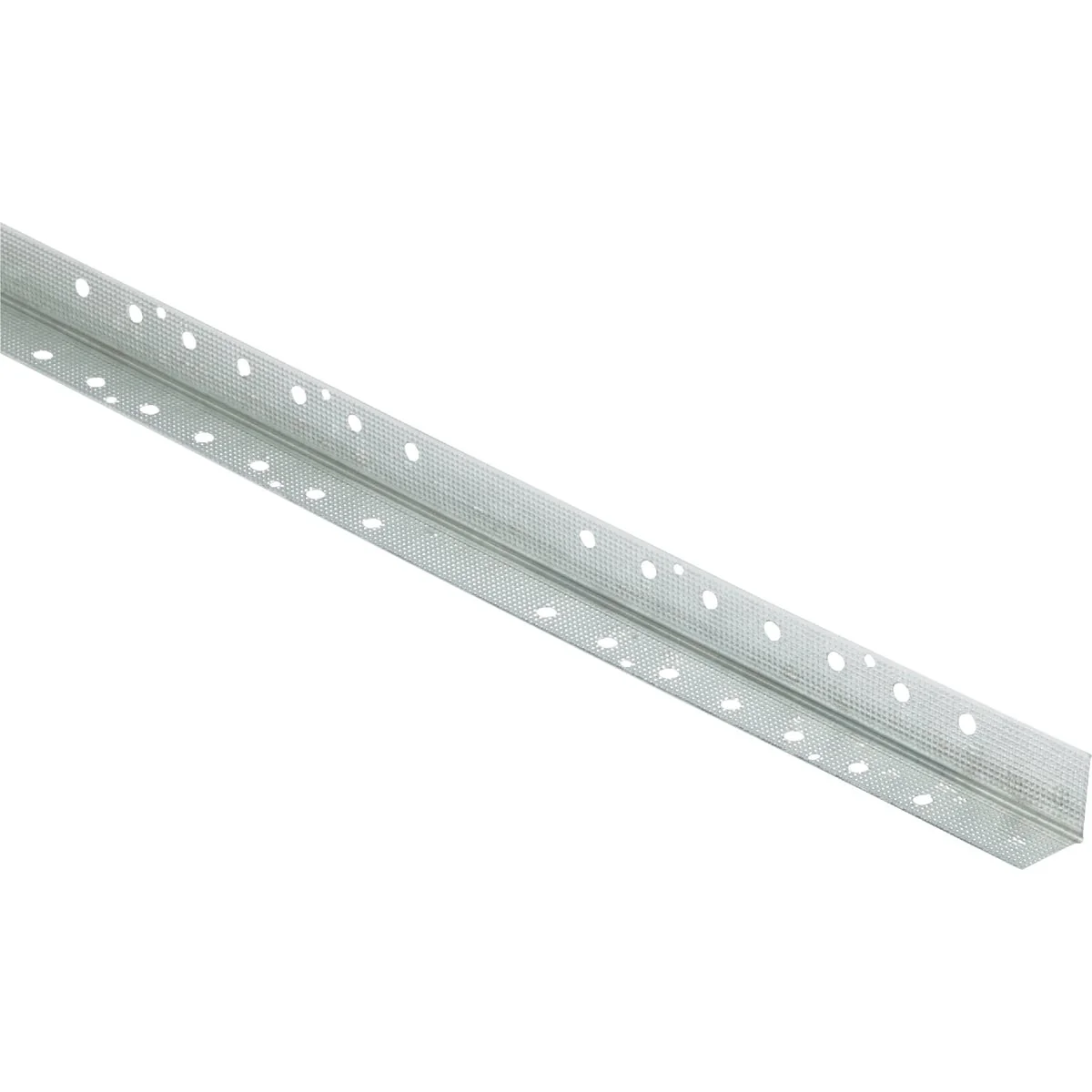 Relaxed ClarkDietrich Quicksilver 8 Ft. Drywall Metal Corner Bead Qty 63 Pcs. Superior
