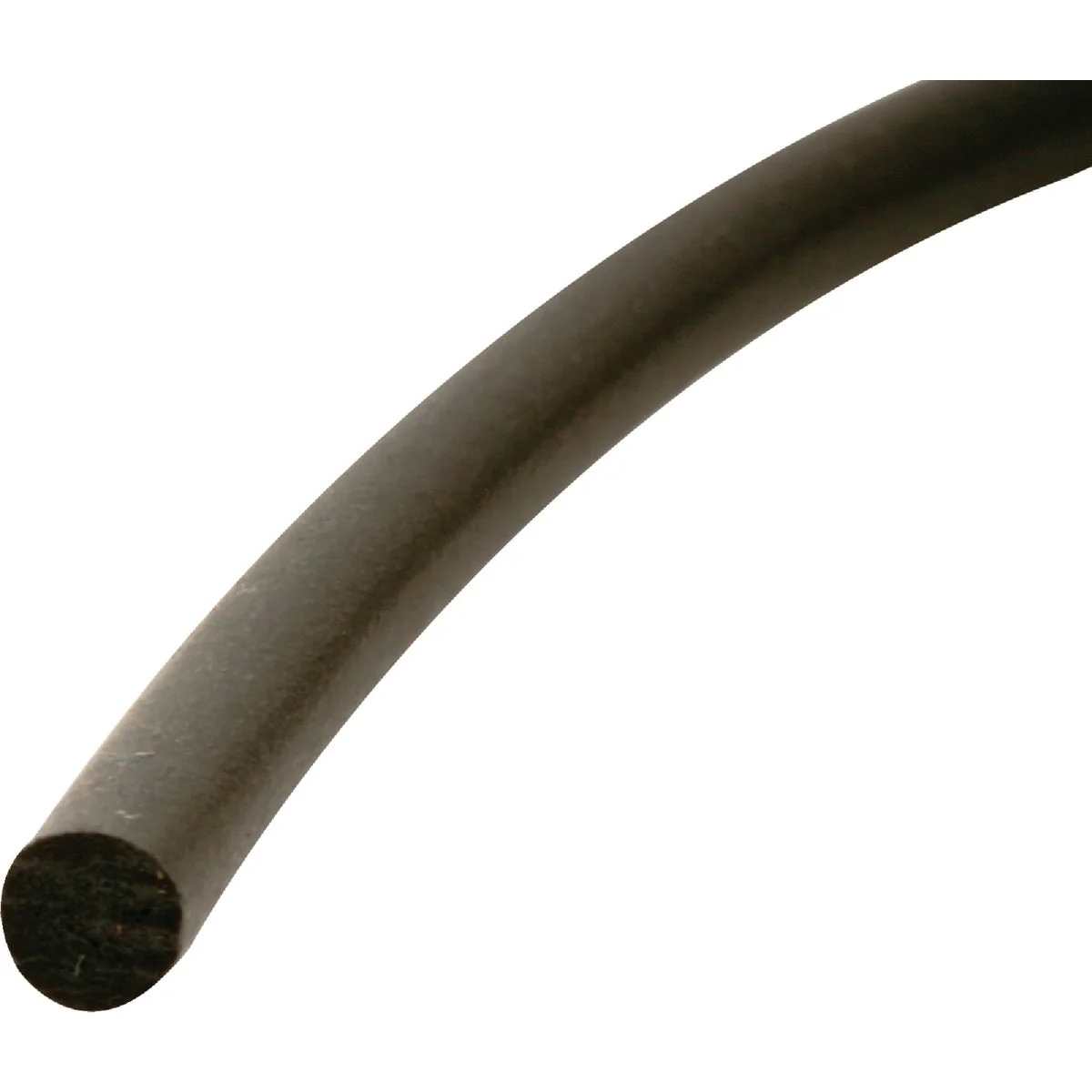 Responsible Prime-Line 0.160 In. Dia. x 500 Ft. L. Black Foam Screen Spline Professional