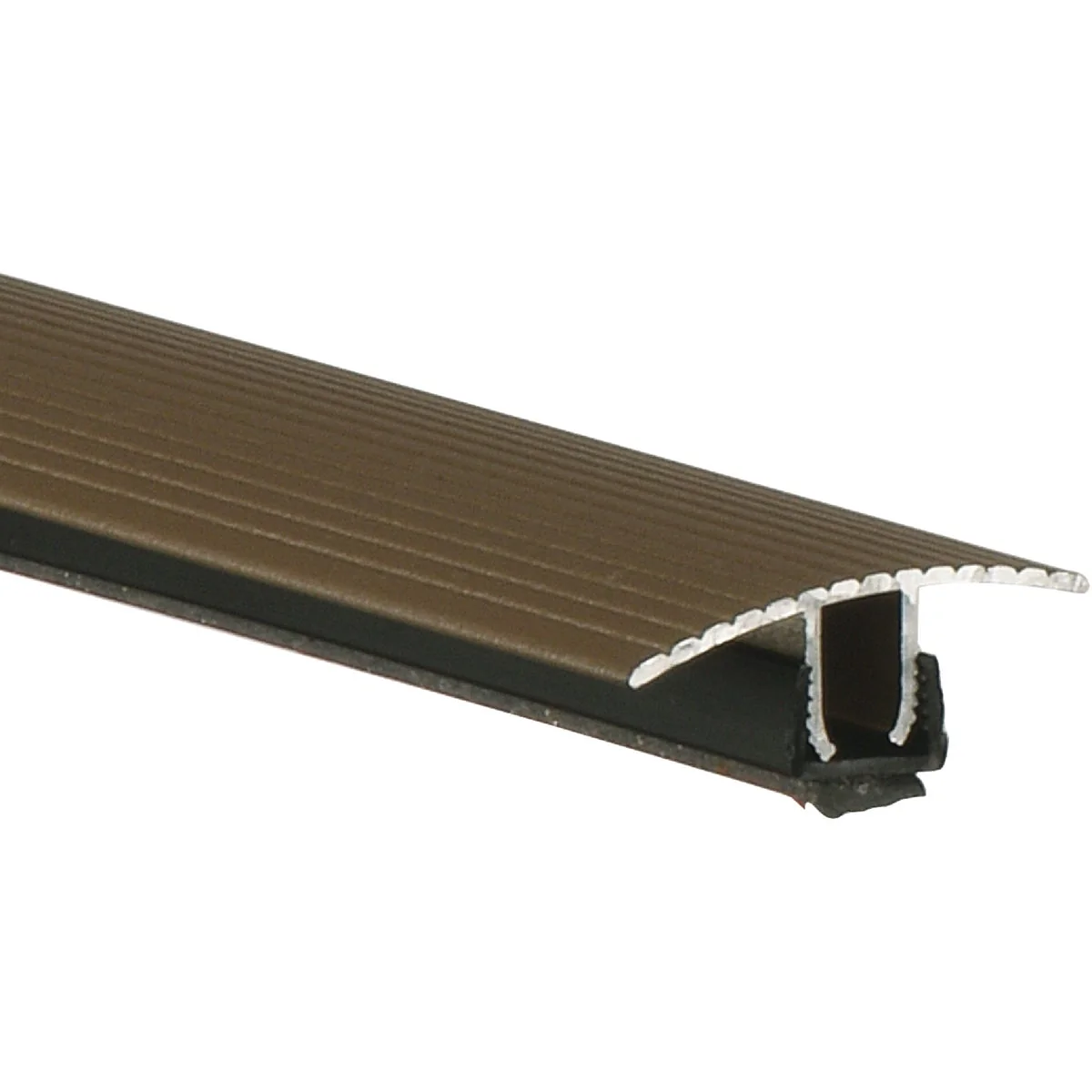 Functional Frost King Satin Cocoa 1-1 2 In. x 3 Ft. Seam Binder Original Design
