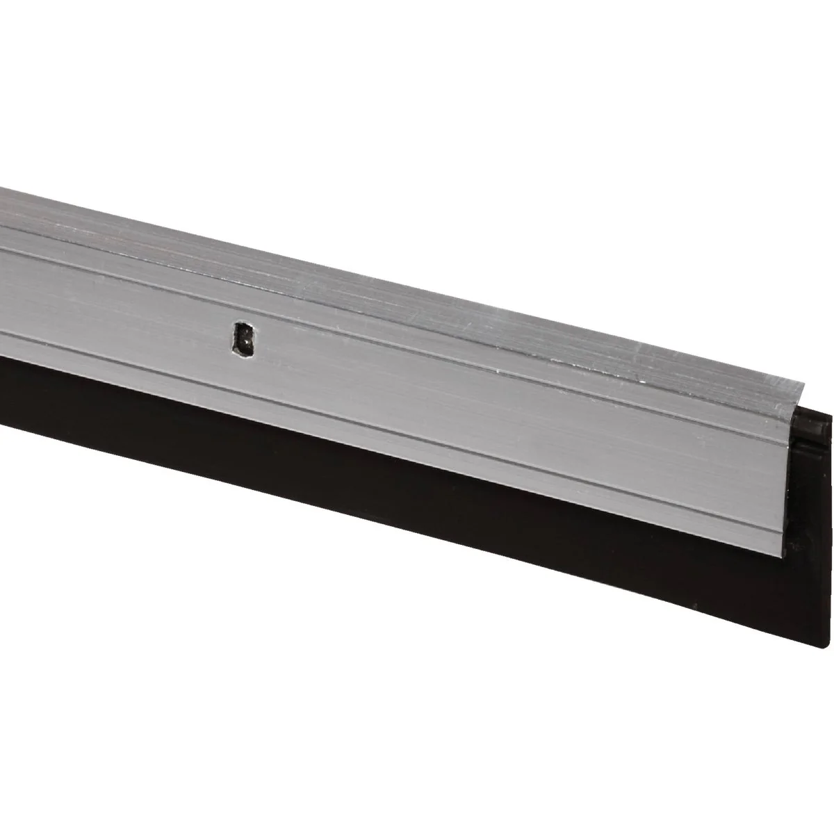 Secure M-D Ultra 1-1 4 In. W. x 36 In. L. Mill Commercial Door Sweep Innovative