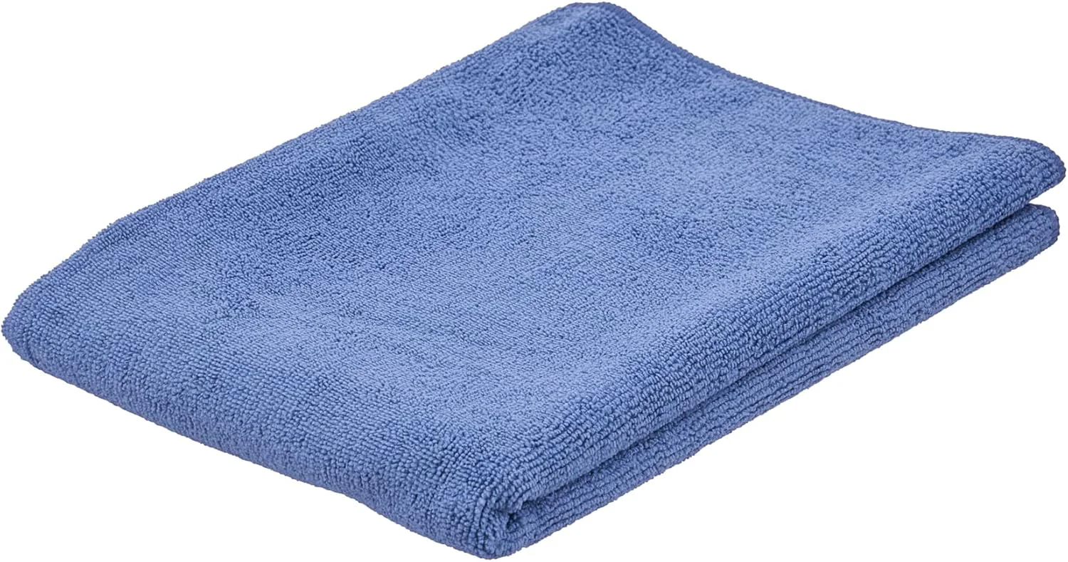 Effective Superio Microfiber Squeegee Towel Extra Large Cloth 20 x 30 Streak Microfiber Floor Cloth-Rag for Cleaning House Kitchen Contemporary