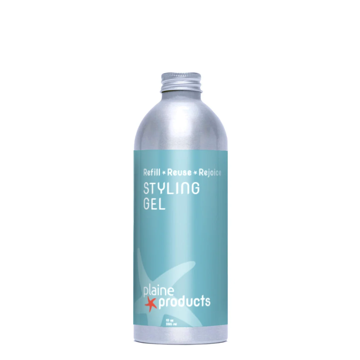 Sophisticated Plaine Products Styling Gel High-Quality