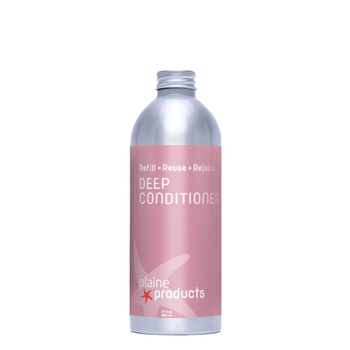 Consistent Plaine Products Deep Conditioner Prestigious