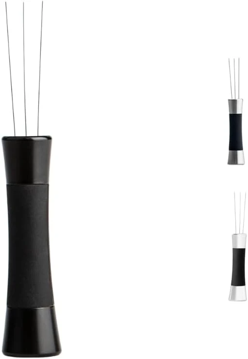 Outstanding Crema Coffee Products Weiss Distribution Technique WDT Tool Even Coffee Ground Distribution for Better Extraction Official