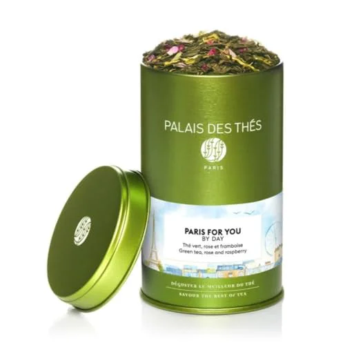 Smooth Paris For You By Day 3.5 Ounce Long-Lasting