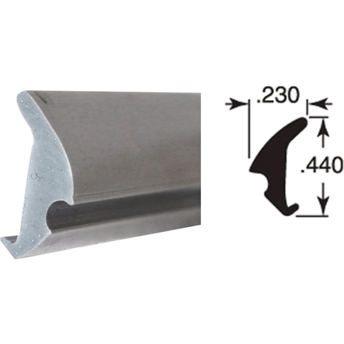 Soft Prime-Line 200 Ft. Glass Retainer Spline Exclusive