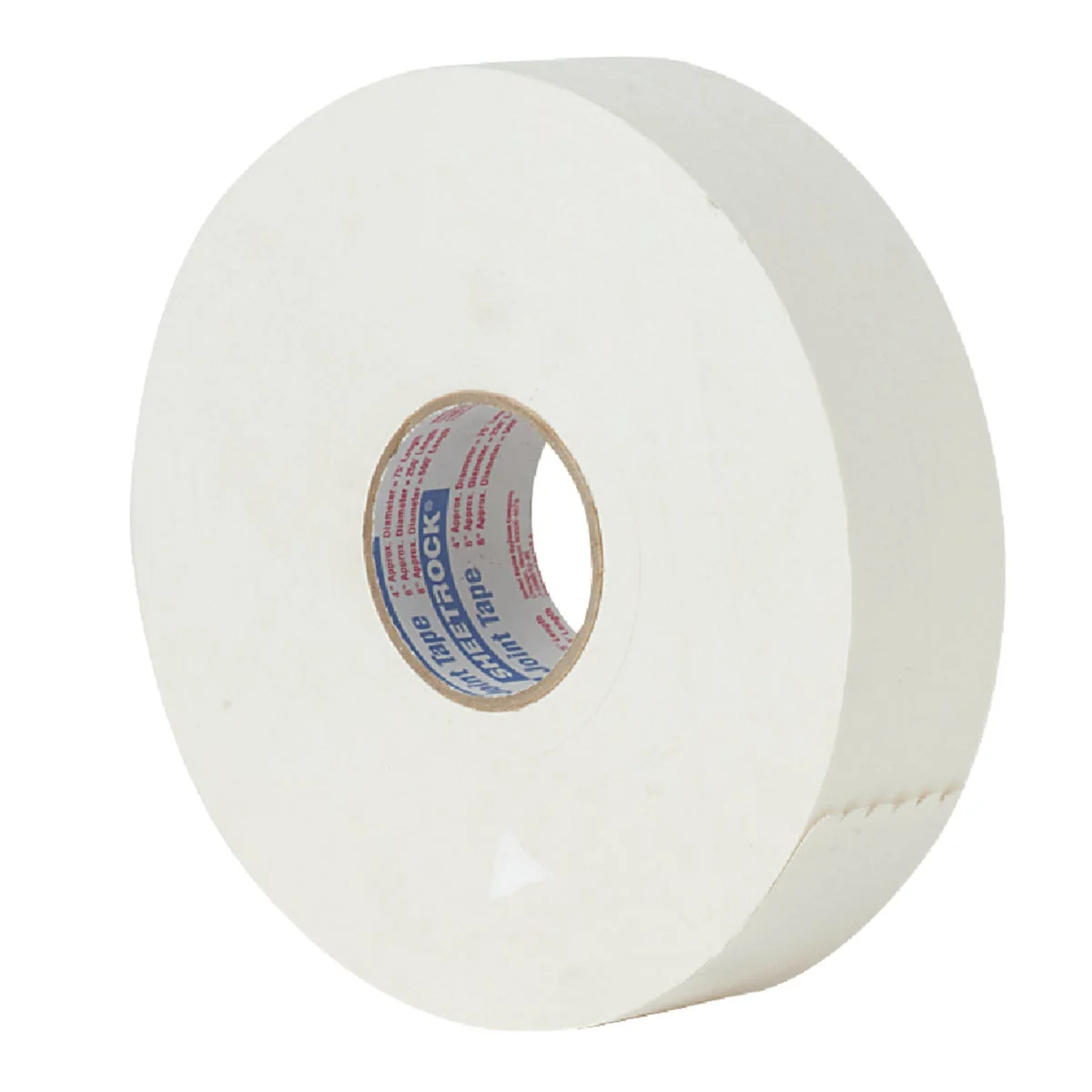 Functional Sheetrock 2-1 16 In. x 500 Ft. Paper Joint Drywall Tape Next-Generation