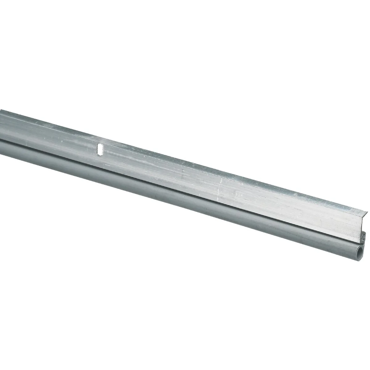 Powerful Do it 3 4 In. x 17 Ft. Mill Nail-on Door Weatherstrip Sophisticated