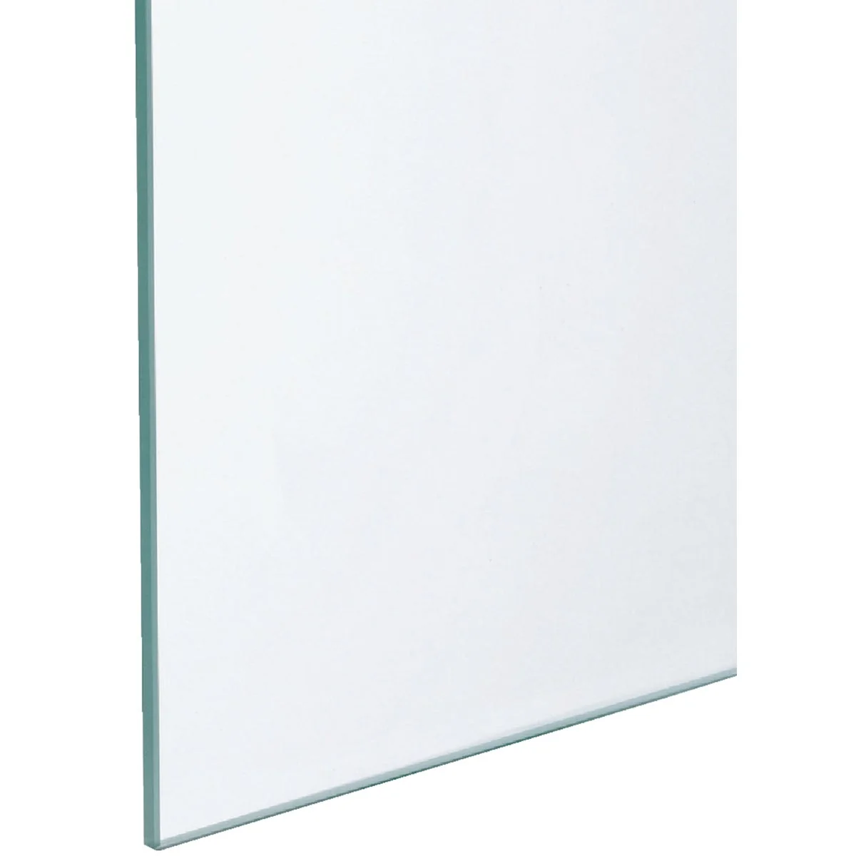 Functional Guardian 40 In. x 60 In. Single Strength Window Glass Genuine