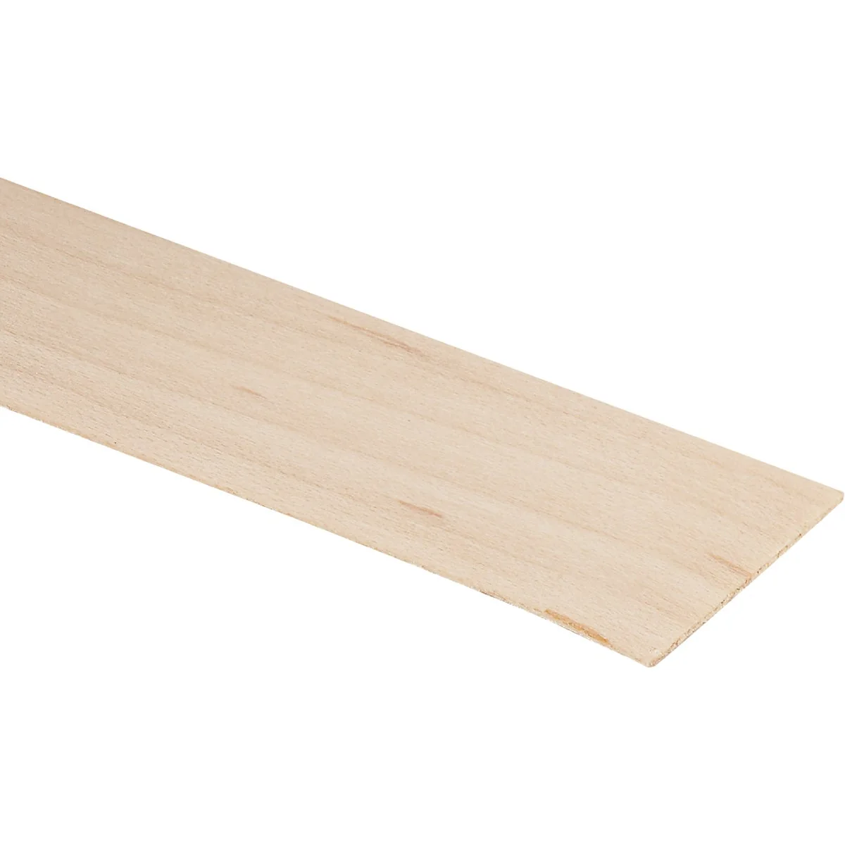 Traditional Cloverdale Band-It 7 8 In. x 25 Ft. White Birch Wood Veneer Edging Breathable