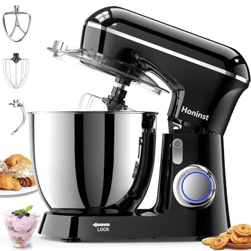 Artisan Stand Mixer 6.5QT 10 Modern