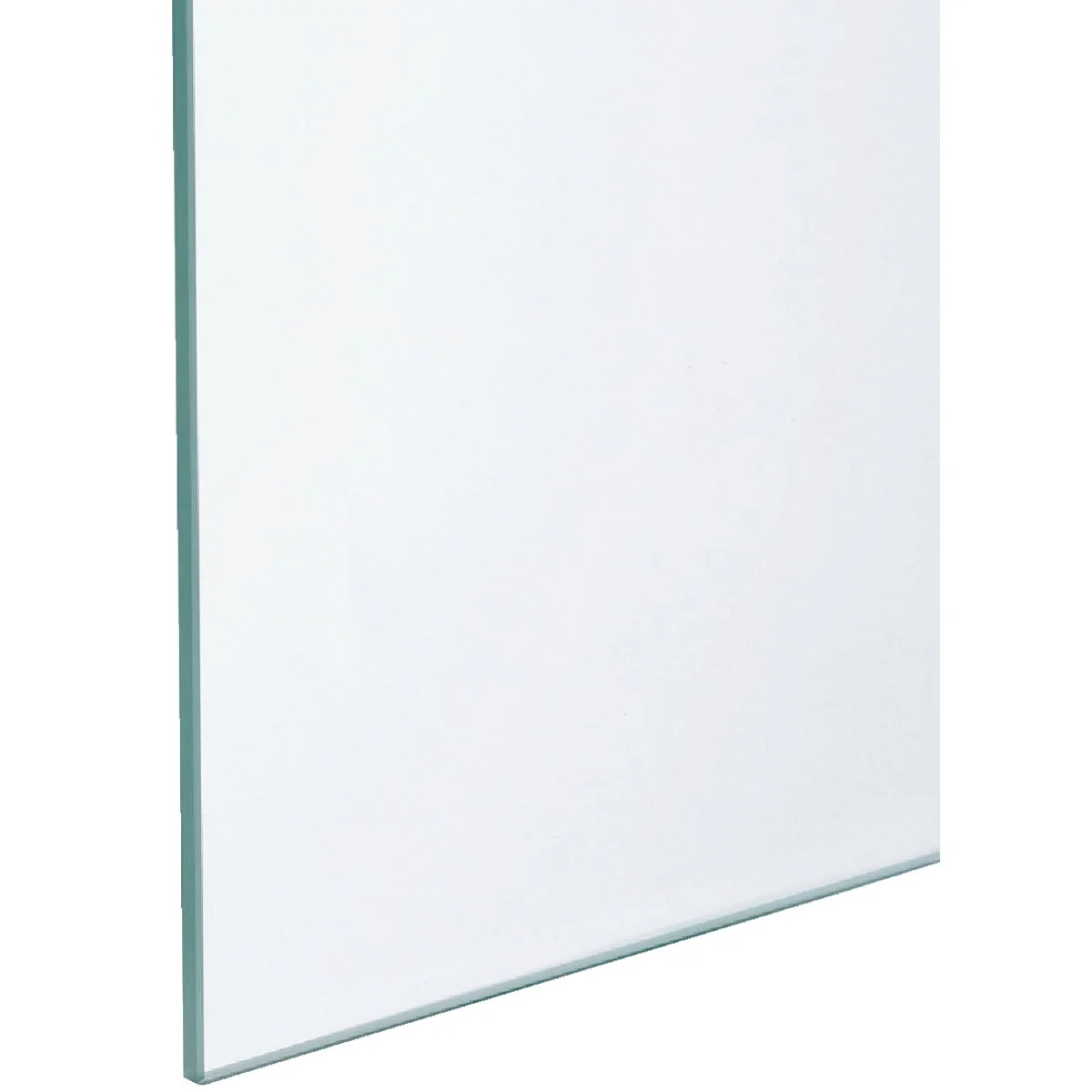 Stylish Guardian 28 In. x 38 In. Single Strength Window Glass Elite
