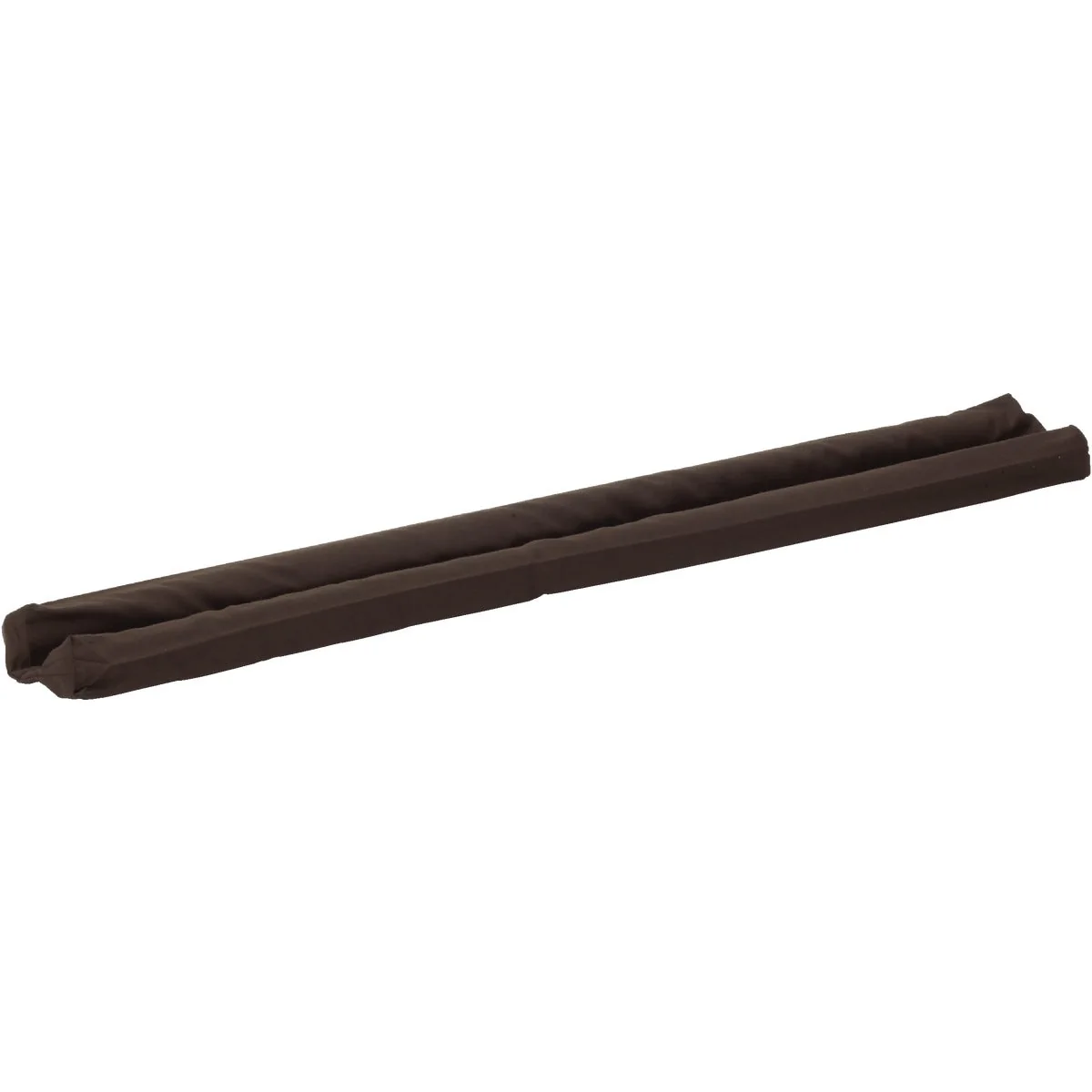 Lightweight Frost King 36 Brown Draft Stop Cloth Seal Minimalist