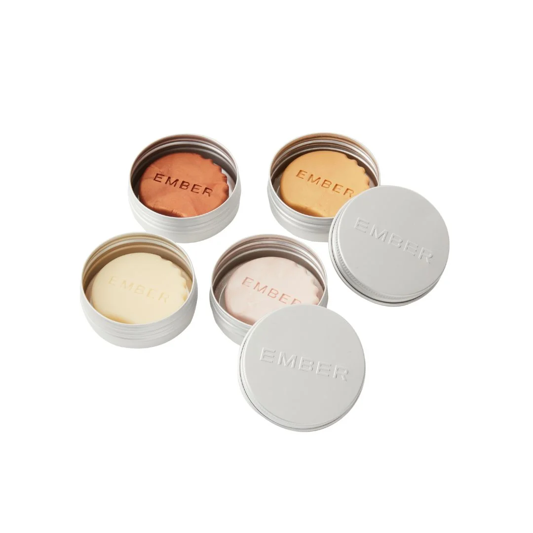 Crafted Ember Wellness The Complete Minibar Set Verified