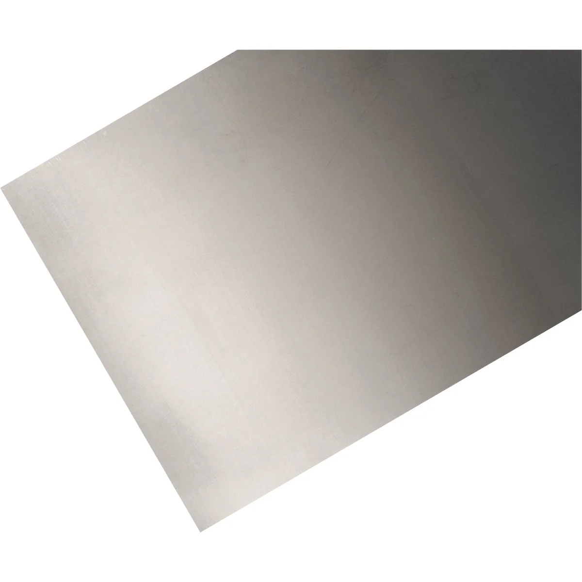 Refined M-D 3 Ft. x 3 Ft. x 28 Ga. Galvanized Steel Sheet Stock Next-Generation