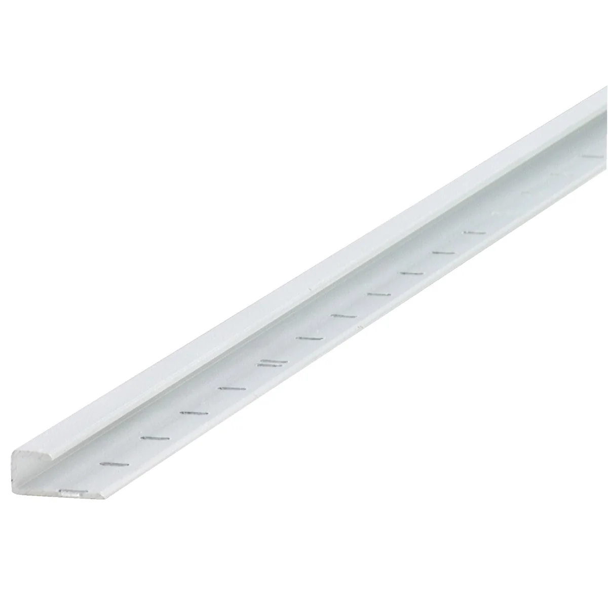 Relaxed M-D 1 4 In. x 8 Ft. Aluminum Cap Safe