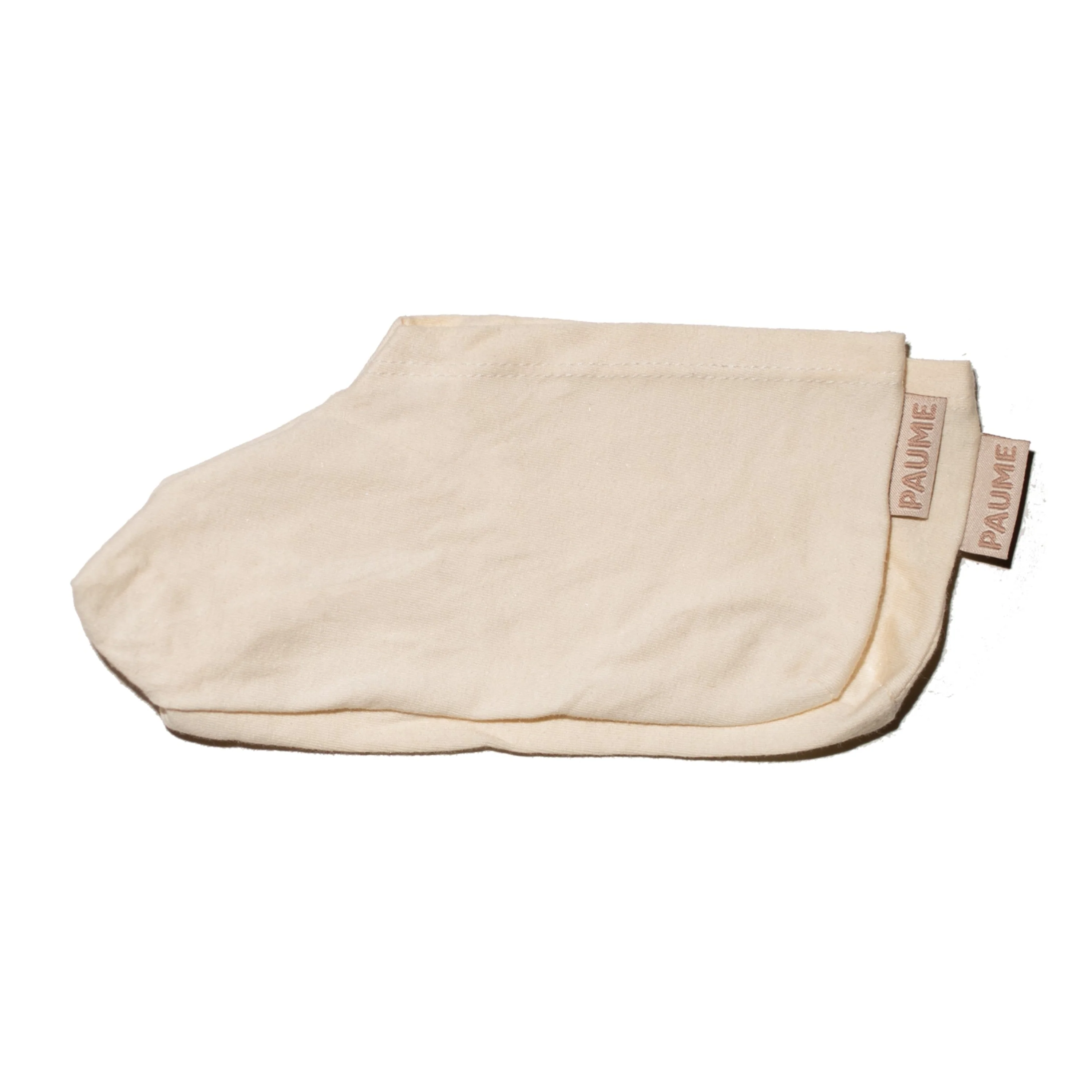 Relaxed PAUME Cotton Overnight Socks Unique