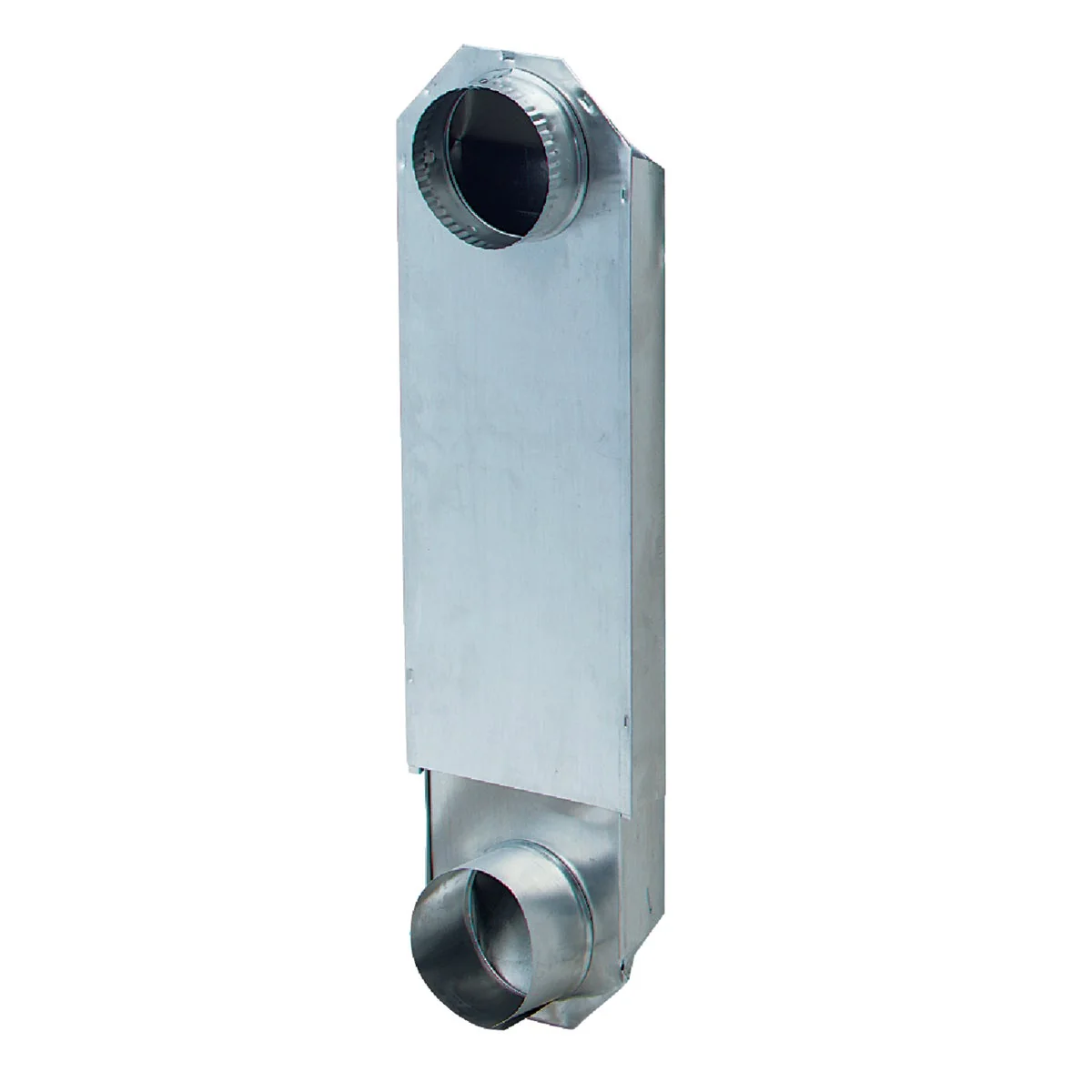 Soft Builders 18 In. to 29 In. Adjustable Dryer Vent Periscope Functional