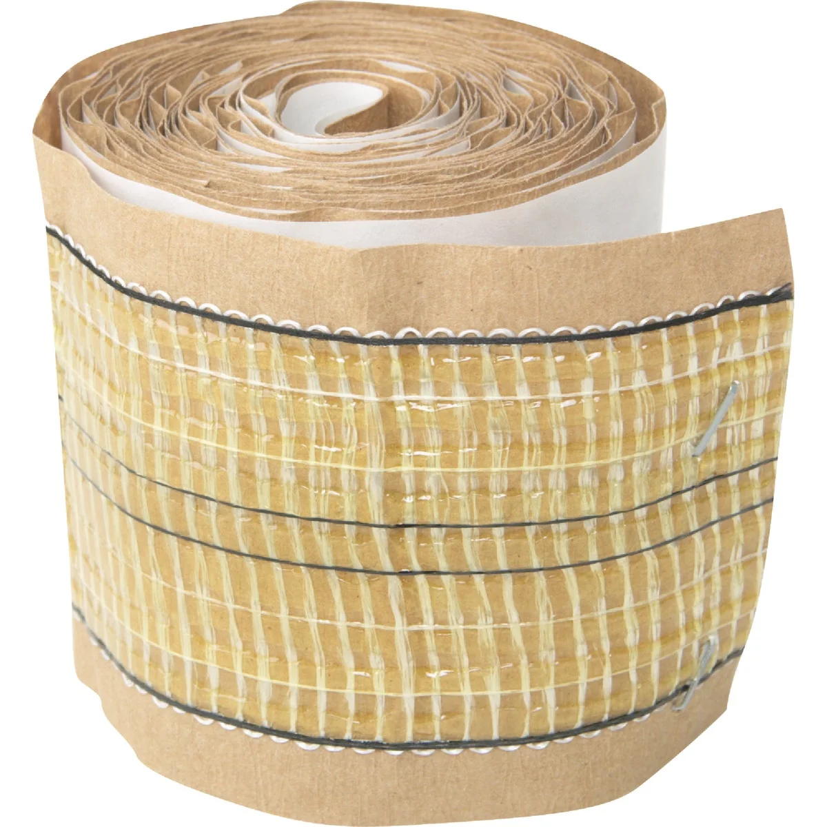 Classic Capitol E-Z Pressure Sensitive 15 Ft. Cold Seaming Tape Smart