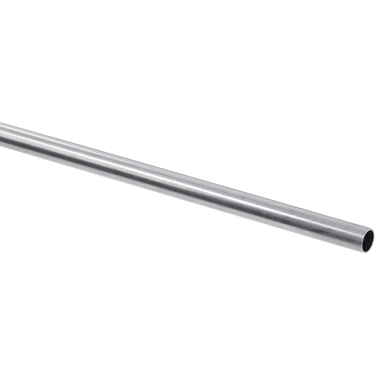 Certified K S Aluminum 1 16 In. O.D. x 1 Ft. Round Tube Stock Next-Generation