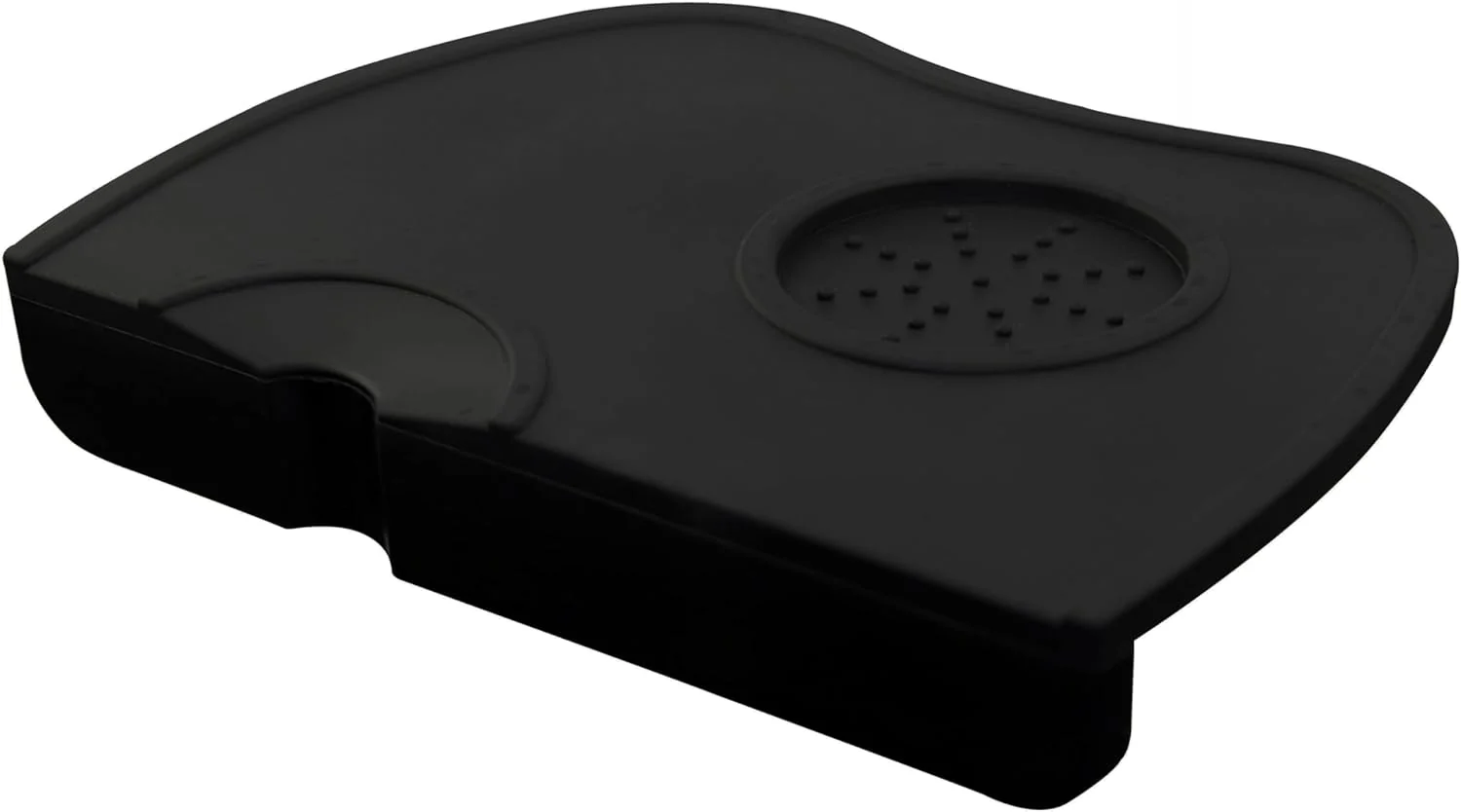 Superior Apexstone Silicone Coffee Tamper Mat 8 Inch X 6 Inch Espresso Silicone Mat Espresso Tamper Mat Coffee Tamp Mat Exceptional