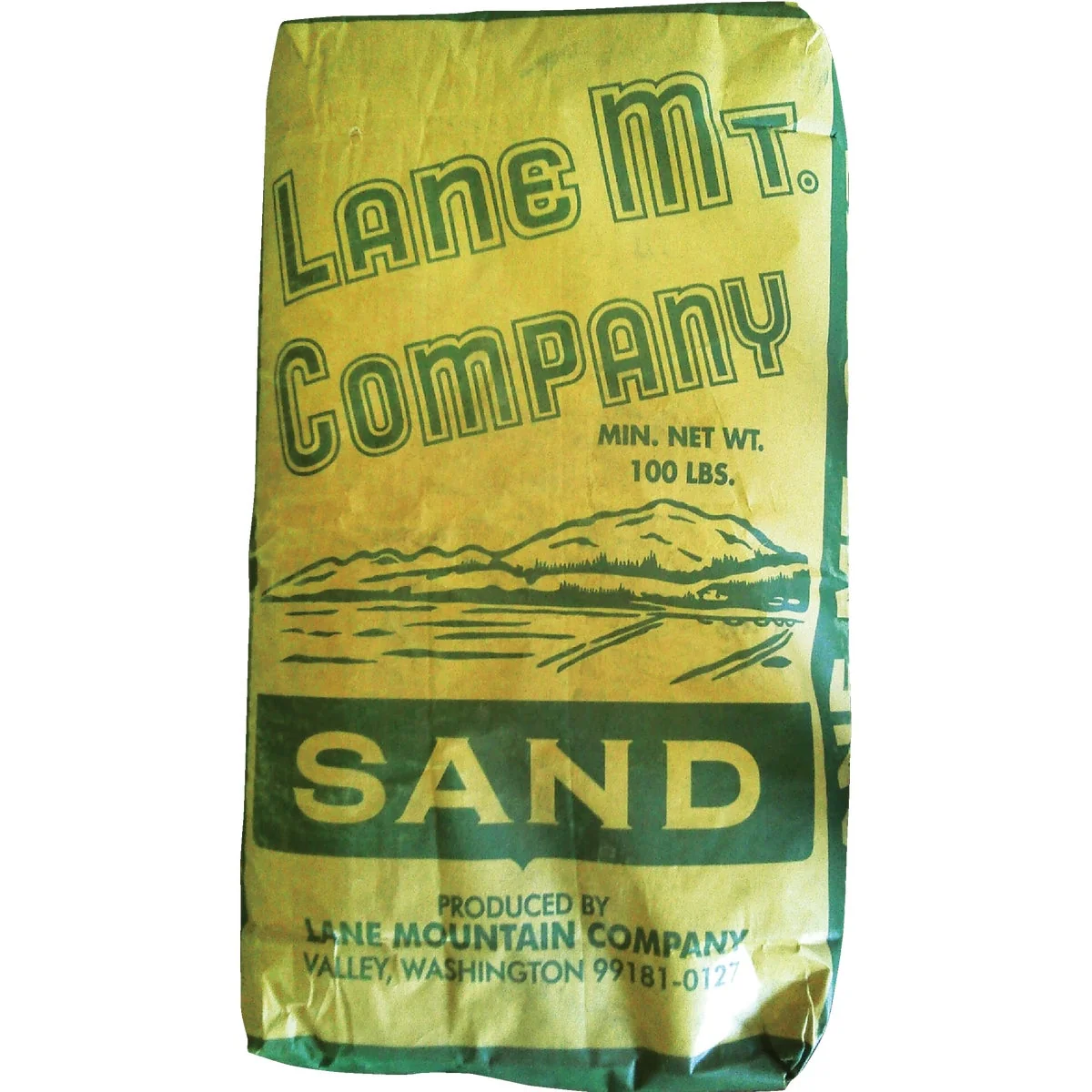 Proven Quikrete 100 Lb Sand Original Design