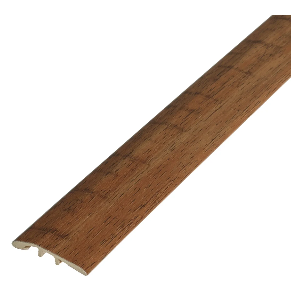 Traditional Shaw Paragon Tile Plus Oyster 1-3 4 In. x 94 In. Multipurpose Reducer Floor Transition Luxury