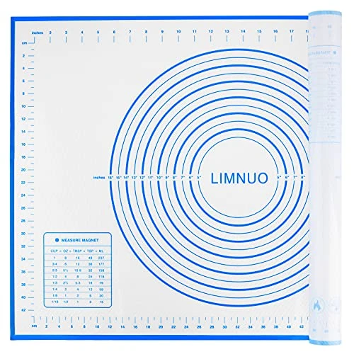 Easy-to-Use Silicone Baking Mat Pure