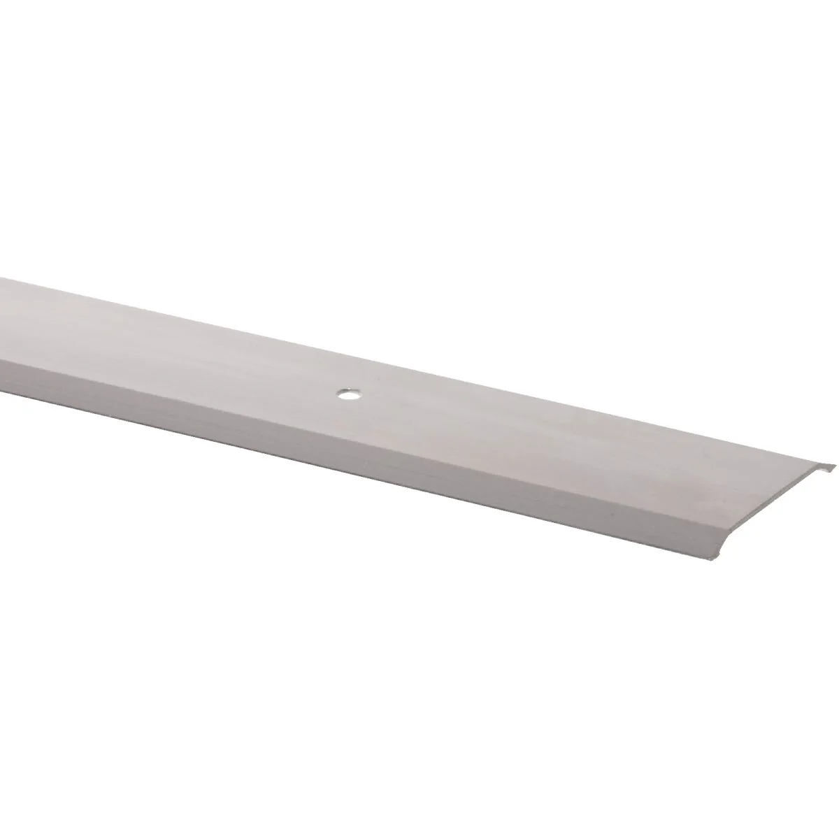 Proven M-D AFF134 36 L x 1-3 4 W x 1 8 H Aluminum Threshold Casual