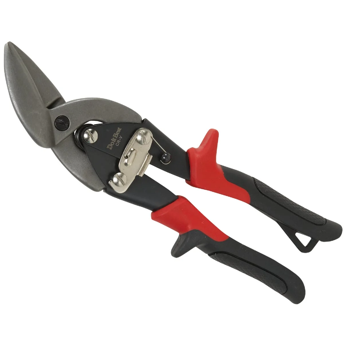 Professional Do it 10 In. Offset Aviation Left Snips Breathable