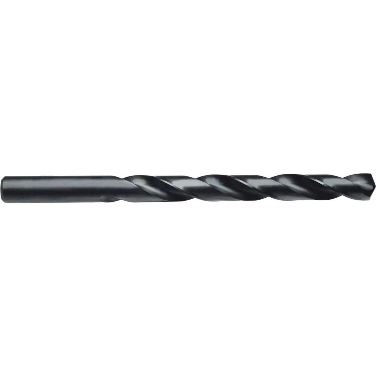 Genuine Irwin 5 64 In. Black Oxide Drill Bit 2-Pack Powerful