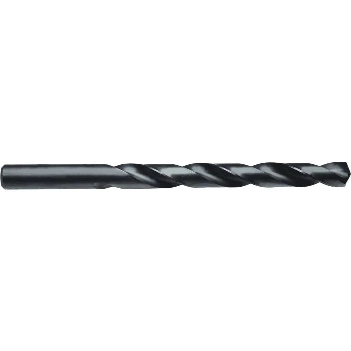 Healthy Irwin 7 32 In. Black Oxide Drill Bit Practical