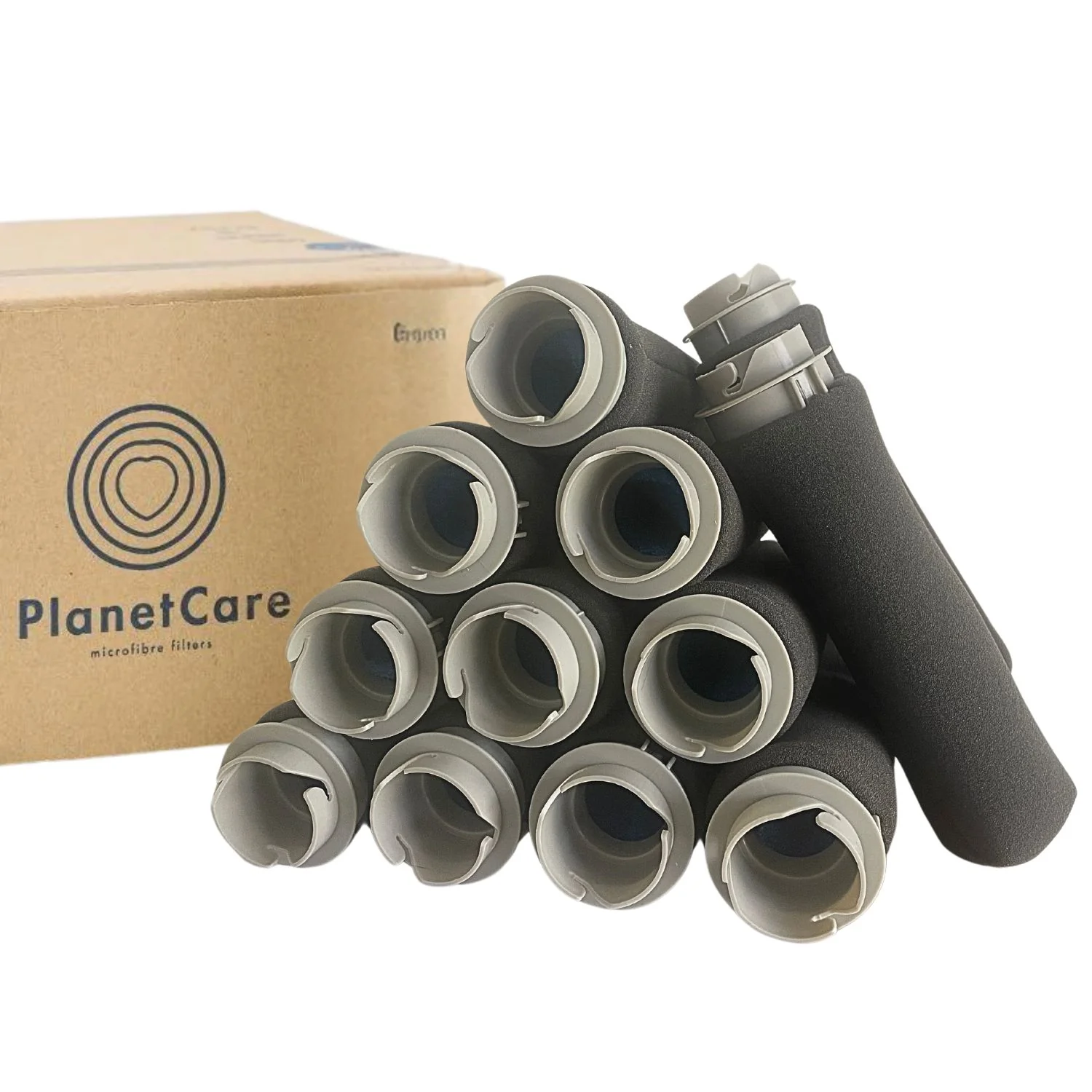 Prestigious PlanetCare PlanetCare 2.0 Filter Cartridges Refill Pack Genuine