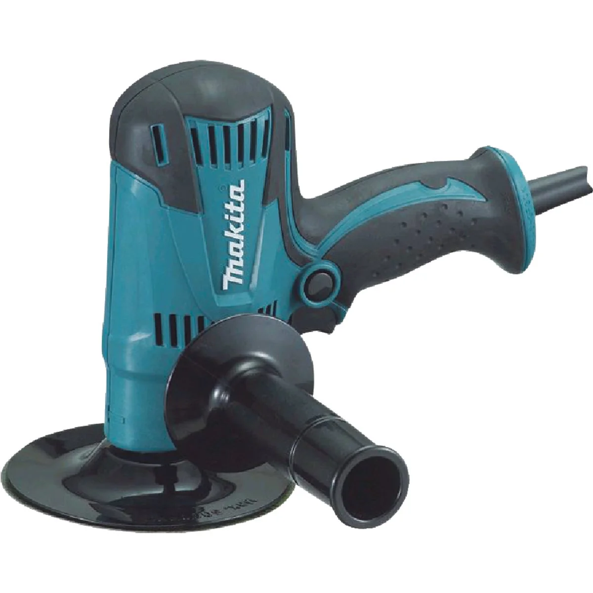 Environmentally Friendly Makita 5 In. 3.9A Disc Sander High-End